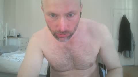 eric334418 online show from 03/03/25, 09:00