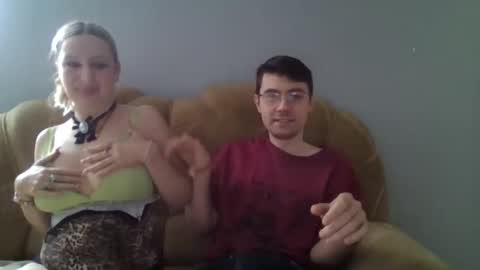 Eric Basilio online show from 02/21/25, 12:28