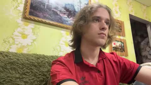 Eric online show from 09/30/25, 06:35