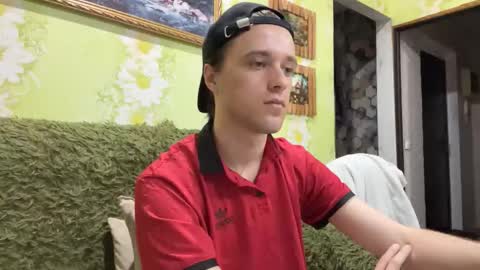 Eric online show from 10/01/25, 08:48