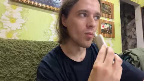 Eric online show from 10/08/25, 06:49