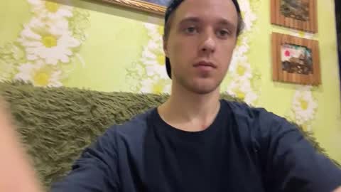 Eric online show from 10/09/25, 01:53