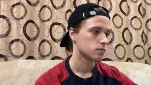 Eric online show from 10/12/25, 05:12