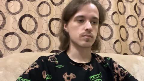 Eric online show from 10/31/25, 01:45