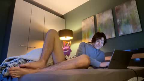 Eric Carrotman online show from 11/01/25, 02:08