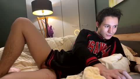 Eric Carrotman online show from 03/18/26, 09:51