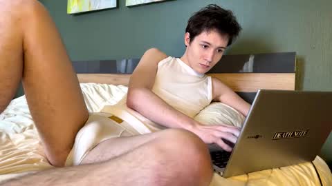 Eric Carrotman online show from 03/25/26, 02:23