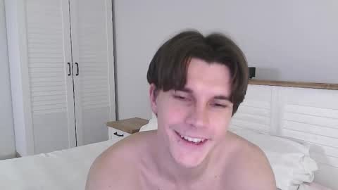 Eric Crush online show from 03/02/26, 03:52