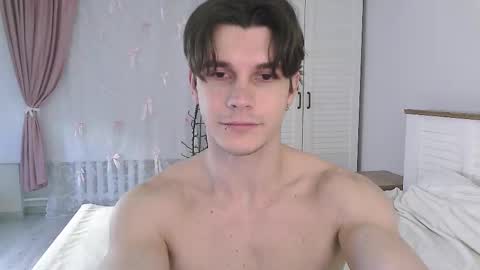 Eric Crush online show from 03/20/26, 04:06