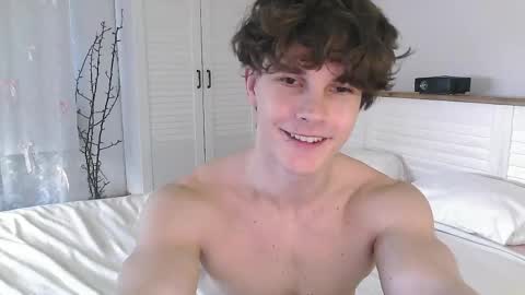 Eric Crush online show from 03/22/26, 04:16