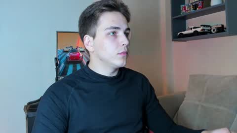 Snapshot of eric_ether chatting on 09/26/25, 08:46 Eric online show from 09/26/25, 08:46