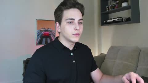 Snapshot of eric_ether chatting on 10/30/25, 07:36 Eric online show from 10/30/25, 07:36