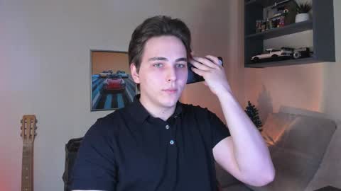 Eric online show from 12/19/25, 06:37