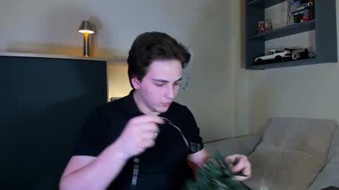 Eric online show from 01/10/26, 07:15