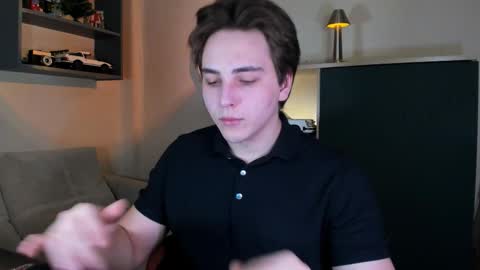 Eric online show from 01/12/26, 08:25