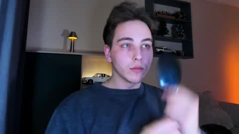 Eric online show from 03/02/26, 07:10