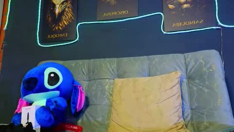 Brayan online show from 11/22/25, 11:04