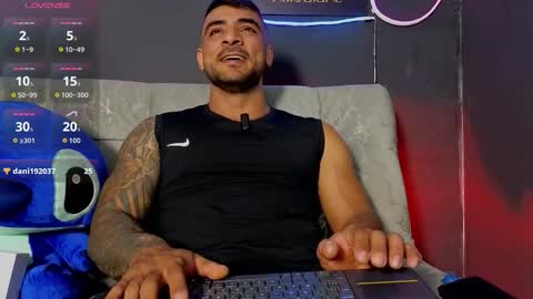 Brayan online show from 02/11/26, 01:10