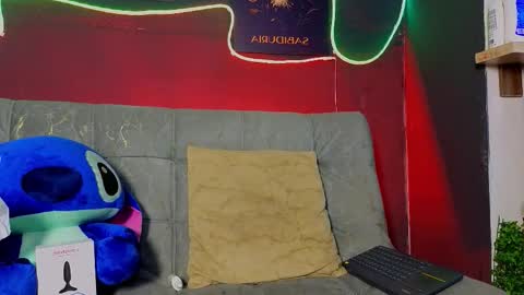 Brayan online show from 03/17/26, 02:49