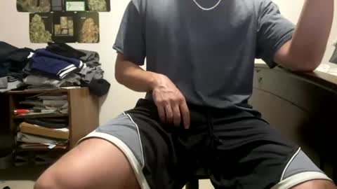 eric_johson online show from 07/19/26, 02:48