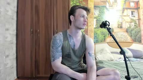 Eric online show from 10/06/25, 08:56