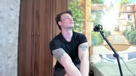 Eric online show from 10/08/25, 11:41