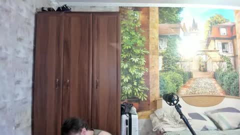 Eric online show from 10/27/25, 12:31