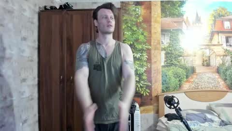 Eric online show from 11/03/25, 12:06