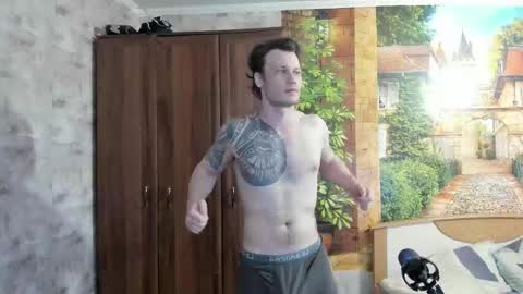 Eric online show from 11/18/25, 02:54