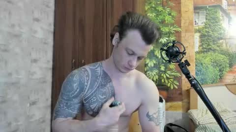 Eric online show from 11/22/25, 12:53