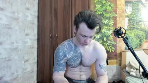 Eric online show from 11/27/25, 12:35