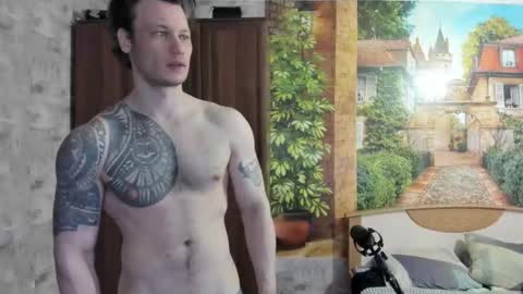 Eric online show from 11/30/25, 01:20