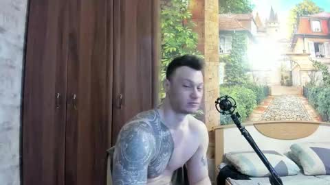 Eric online show from 12/22/25, 12:40