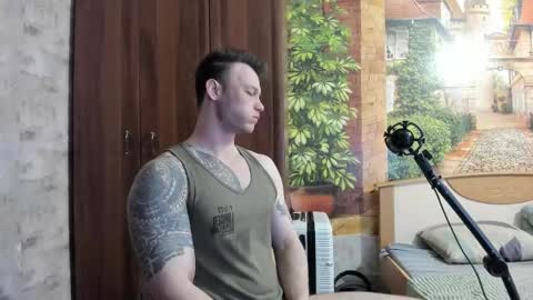 Eric online show from 01/06/26, 01:42