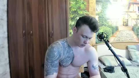 Eric online show from 01/06/26, 01:59