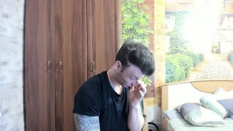 Eric online show from 01/13/26, 01:22