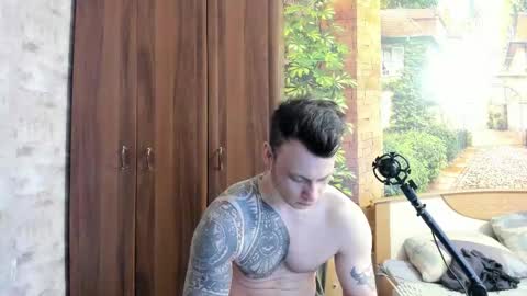 Eric online show from 01/14/26, 01:55