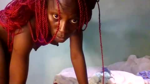 Erica online show from 09/25/25, 01:37