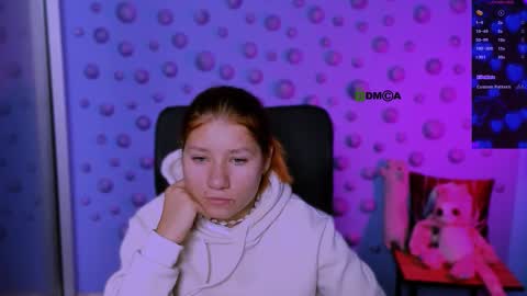 your dear Erica  online show from 12/01/25, 11:54