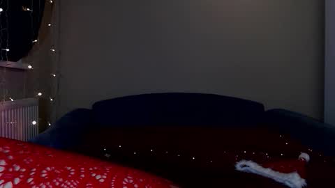 Snapshot of erica_mayer chatting on 12/25/24, 10:17 Erica online show from 12/25/24, 10:17