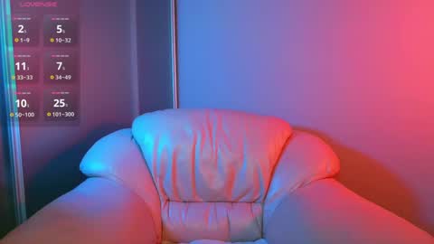 Erica 3 online show from 03/23/26, 01:53