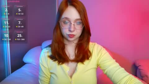 Erica 3 online show from 04/04/26, 01:26