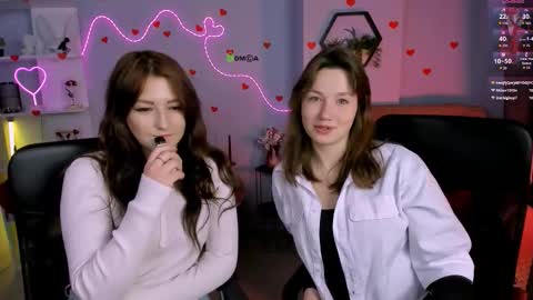 Snapshot of erica_star chatting on 02/20/26, 08:20 erica_star online show from 02/20/26, 08:20