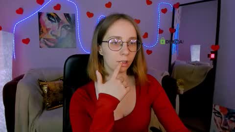 Snapshot of erica_star chatting on 02/22/26, 10:14 erica_star online show from 02/22/26, 10:14