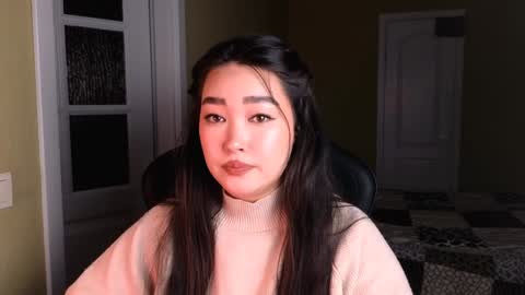 Erica Wayne online show from 01/08/25, 05:48