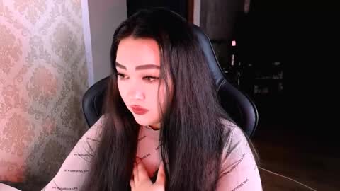 Erica Wayne online show from 03/21/26, 05:05