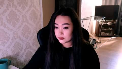 Snapshot of erica_wayne chatting on 05/25/26, 02:28 Erica Wayne online show from 05/25/26, 02:28