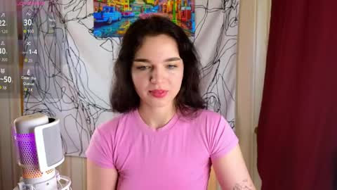 Snapshot of erica_winterr chatting on 05/20/26, 05:57 Erica Winterr online show from 05/20/26, 05:57