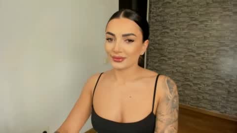 Snapshot of erica_xoo chatting on 05/18/26, 04:35 Riaaa online show from 05/18/26, 04:35