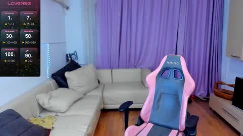 Erika online show from 01/11/26, 05:34